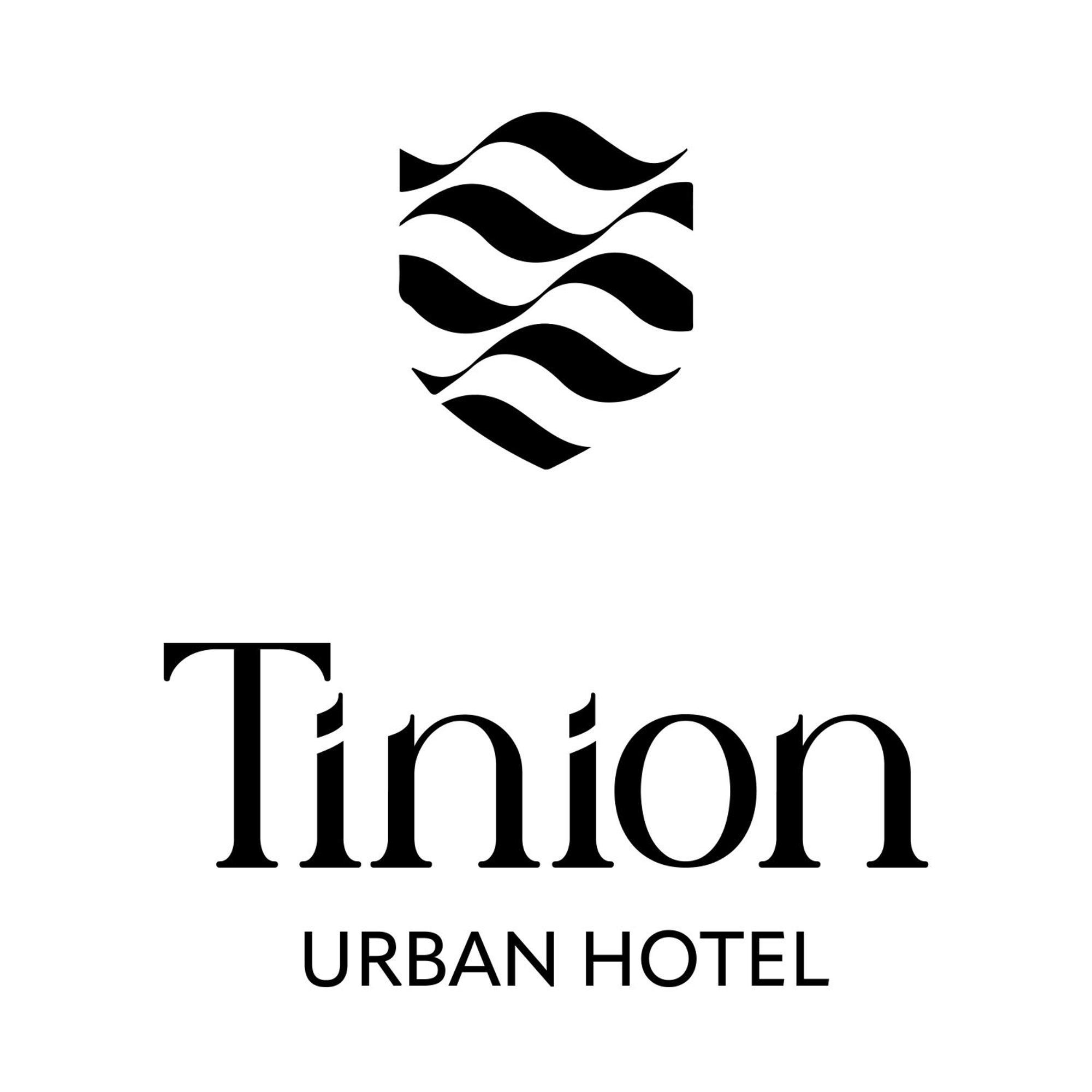 Tinion Urban Hotel Tínos Eksteriør billede