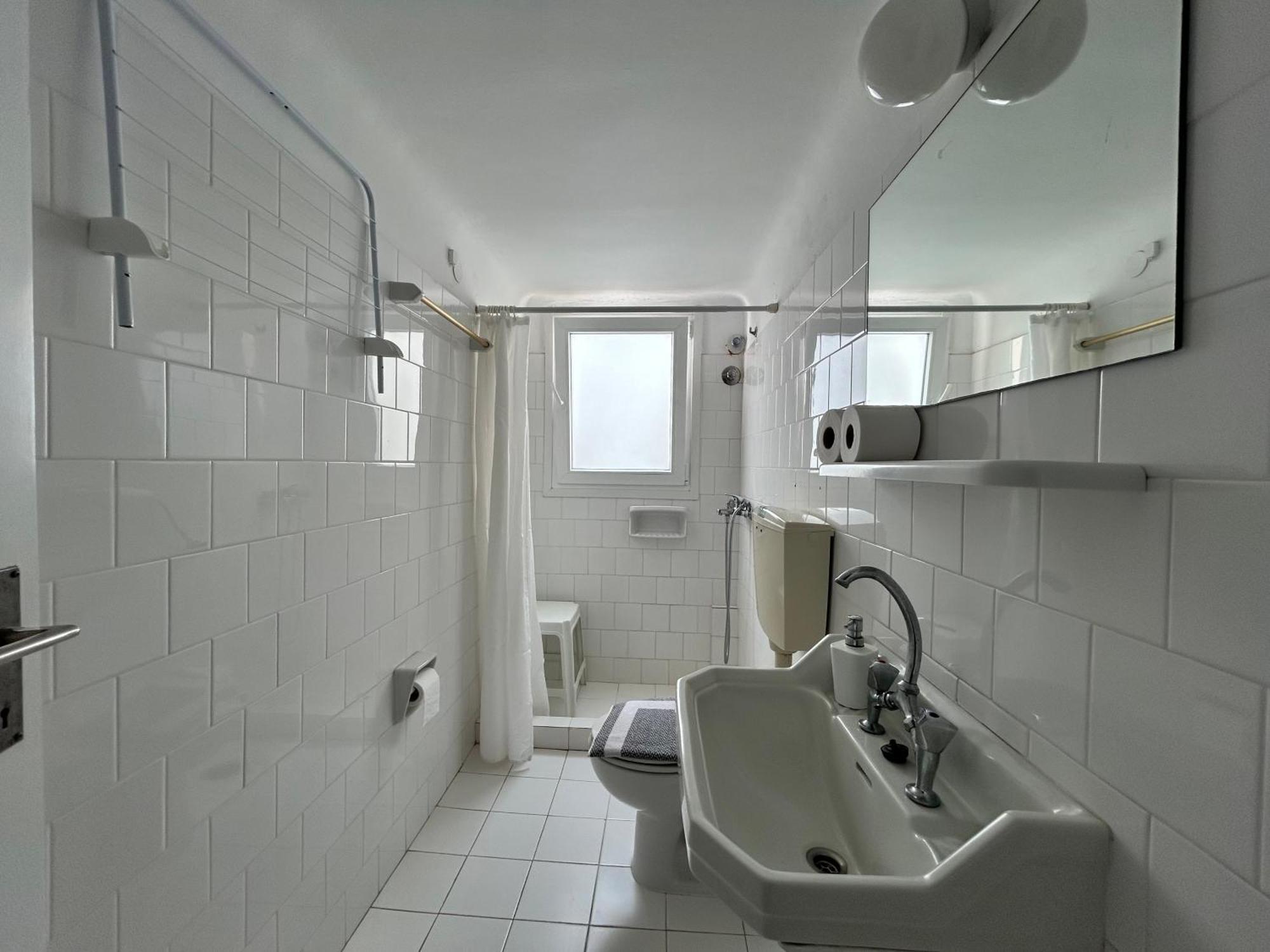 Tinion Urban Hotel Tínos Eksteriør billede