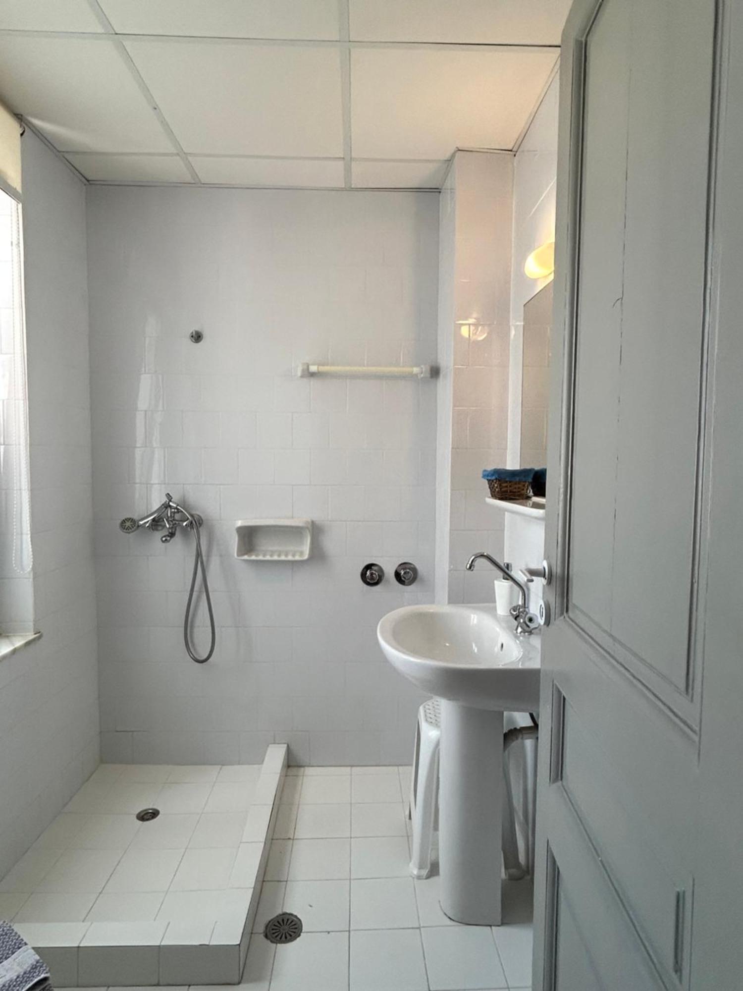 Tinion Urban Hotel Tínos Eksteriør billede