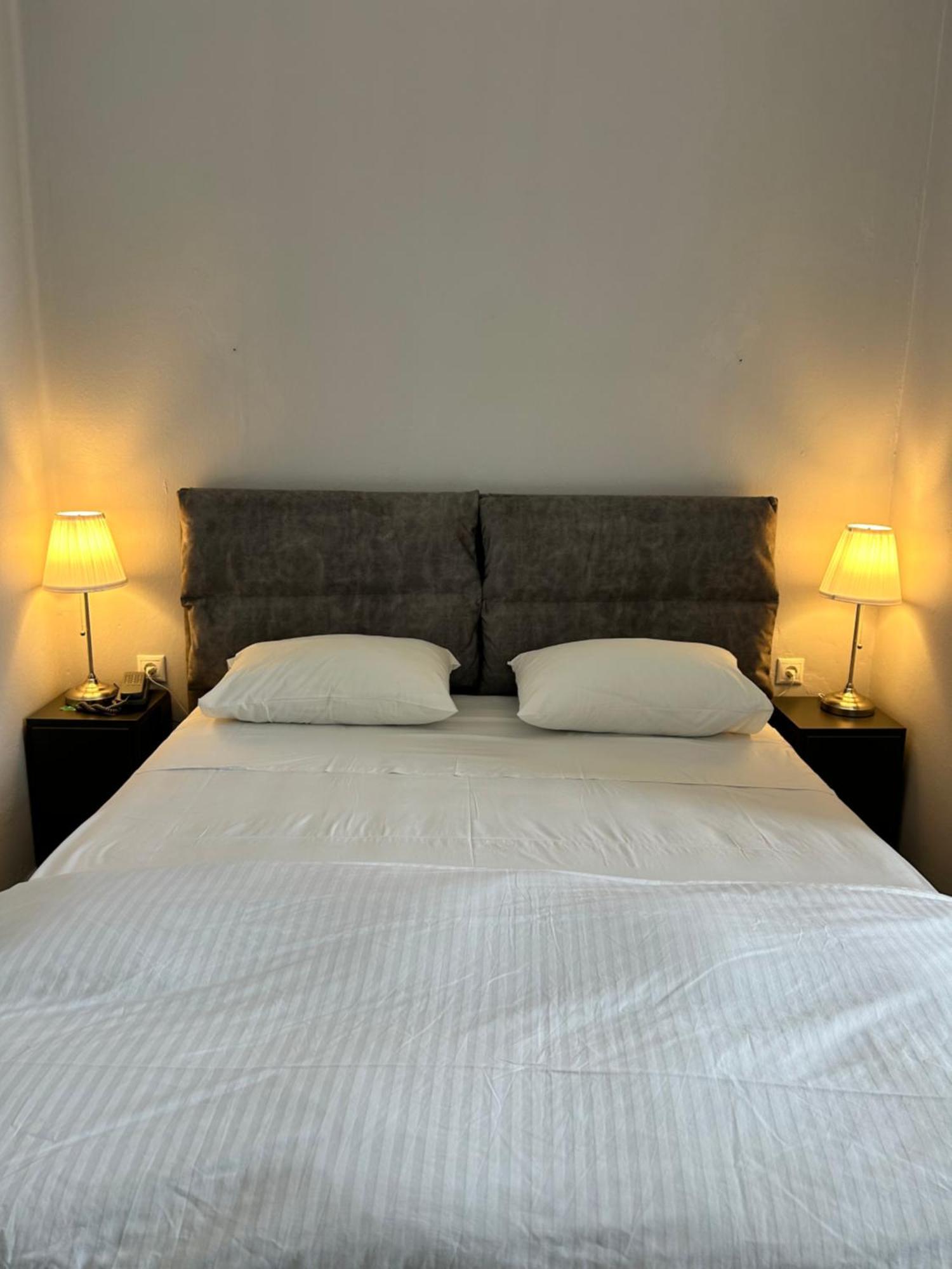 Tinion Urban Hotel Tínos Eksteriør billede